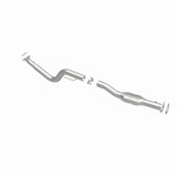 MagnaFlow Conv DF 03-07 GM 2500/3500 Passenger Side - 24438