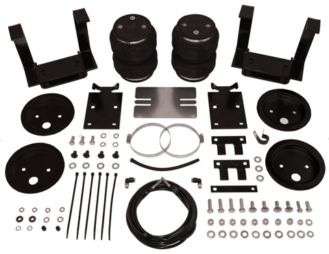 Air Lift Loadlifter 5000 Ultimate Rear Air Spring Kit for 01-10 Chevrolet Silverado 3500 - 88286