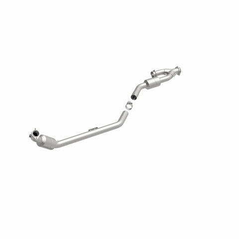MagnaFlow Conv DF Mercedes C240 02-04 Driver Side - 24535