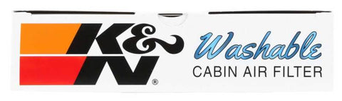 K&N Replacement Cabin Air Filter - VF2072