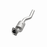 MagnaFlow Direct Fit Catalytic Converter 07-09 XKR 4.2L P/S - 51948