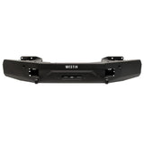 Westin 19-23 Mercedes-Benz Sprinter Pro-Series Mid Width Front Bumper - Textured Black - 58-311295