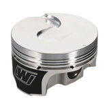 Wiseco Chevy LT Series Gen V L83 5.3L 3.800in Bore 9.5:1 CR .5cc Dish Piston Kit - Set of 8 - K0379X1
