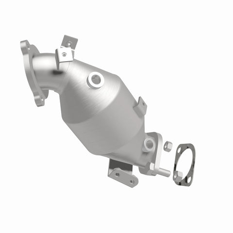 MagnaFlow Conv Direct Fit 10-12 Hyundai Genesis Coupe L4 2.0L - 49251