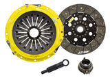 ACT 2003 Mitsubishi Lancer XT-M/Perf Street Rigid Clutch Kit - ME2-XTSD