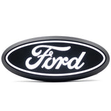 Putco 2024 Ford Ranger Front Emblem - 92653