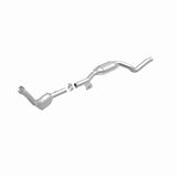 MagnaFlow Direct Fit Catalytic Converter 2003 ML350 3.7L Underbody - 52115