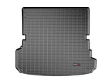 WeatherTech 2017+ Audi Q7 Cargo Liner - Black - 40853