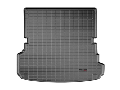 WeatherTech 2017+ Audi Q7 Cargo Liner - Black - 40853