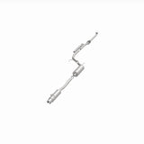 MagnaFlow Sys CB 06- Honda Civic 1.8L - 16687