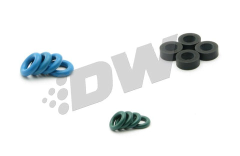 DeatschWerks 10-13 Kia Forte 900CC Injectors - 18U-03-0900-4