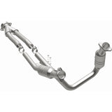 MagnaFlow Conv Direct Fit 2015 Ford Transit-150/250/350 V6 3.7L - 52436