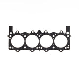 Cometic Chrysler R3 Race Block 4.060in Bore .051in MLS Cylinder Head Gasket W7/W8/W9 Heads - C5579-051