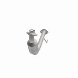 MagnaFlow Converter Direct Fit 05-06 Jeep Wrangler L4-2.4L - 5461691