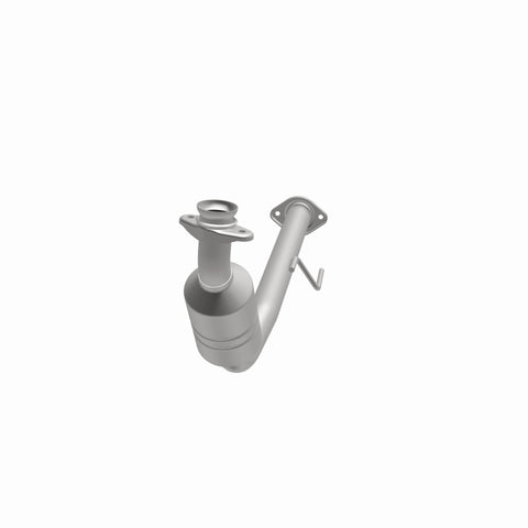 MagnaFlow Converter Direct Fit 05-06 Jeep Wrangler L4-2.4L - 5461691
