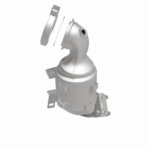 MagnaFlow 2019-2020 Buick Encore Direct Fit Catalytic Converter Front Underbody 1.4L - 280173