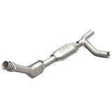 MagnaFlow Conv DF 01-03 Ford E150 4.2L Passenger Side - 93151
