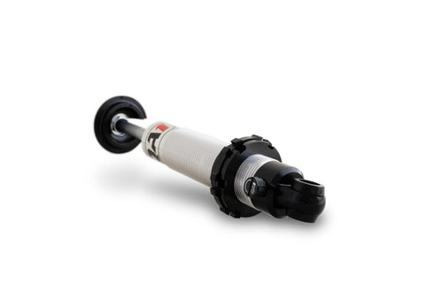 QA1 Proma Star Series Coil-Over Shock Absorber - Single Adj. - Bushing Mount - 10.125in/14in - Alum - DS402