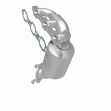MagnaFlow DF Catalytic Converter Federal Frt SS 2007 Chrysler Pacifica Base/Limited/Touring 4.0L/241 - 51480