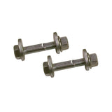SPC Performance 03-08 Nissan 350Z/03-07 Infiniti G35 Rear Camber/Toe Cam Bolt Kit - 72055