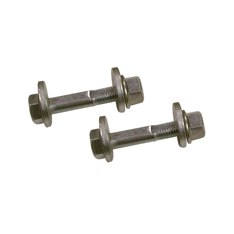 SPC Performance 03-08 Nissan 350Z/03-07 Infiniti G35 Rear Camber/Toe Cam Bolt Kit - 72055