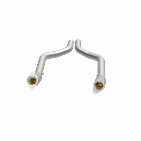 MagnaFlow Conv DF 05- SRT-8 6.1L OFF ROAD - 16420