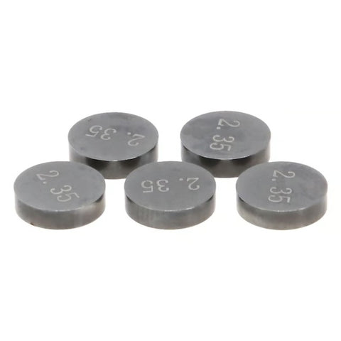 Wiseco Valve Shim Refill Kit- 9.48 x 2.35mm (5) - VS9235