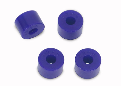 SuperPro Stabilizer Bar Bushing Kit - SPF1526K