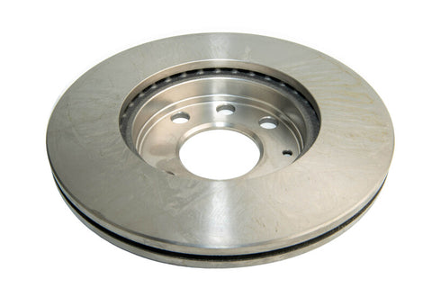 DBA 91-93 Nissan NX (JDM) 2.0L Front Street Series Standard Rotor - DBA901