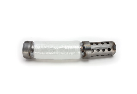 Vance & Hines Big Radius 2-2 Q Baffle- Sold Individually - 23081