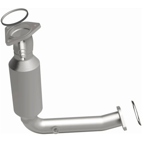 MagnaFlow California Direct Fit Catalytic Converter 02-04 Ford Focus 2.0L - 4561020