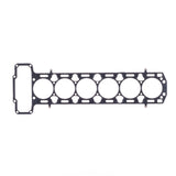 Cometic 68-71 Jaguar XKE 4.2L V6 93.2mm .090 inch MLS-5 w/ Bolt Hole Pocket Head Gasket - C4128-098