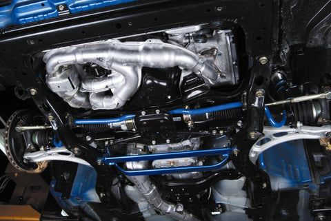Cusco Sway 22mm Front GDA GDB Impreza *Turbo models only - 667 311 A22