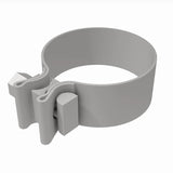 MagnaFlow Clamp 2.75inch TORCA SS 1.25inch 10pk - 10163