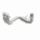 MagnaFlow Conv DF OEM Grade 00-05 Toyota MR2 Spyder 1.8L Rear - 51140