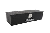 Dee Zee Universal Tool Box - Specialty Chest Black BT 35InX12InX9In - M206