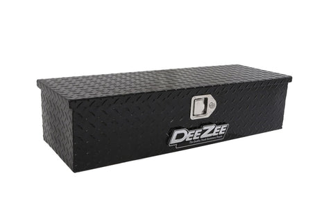 Dee Zee Universal Tool Box - Specialty Chest Black BT 35InX12InX9In - M206
