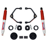 Skyjacker 2019-2021 Ram 1500 4 Wheel Drive Suspension Lift Kit W/Shock (Nitro 8000) - R1930PN