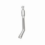 MagnaFlow Direct Fit Catalytic Converter 13-14 Mercedes-Benz GL450 V8 4.6 OEM Underbody - 21-486