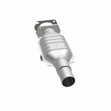 MagnaFlow Conv DF GM 86 87 - 93439