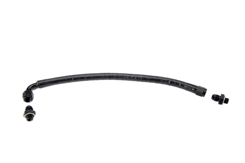 Fleece Performance 03-15 Cummins Factory Oil Feed Line Replacement - FPE-CRTFL-OE
