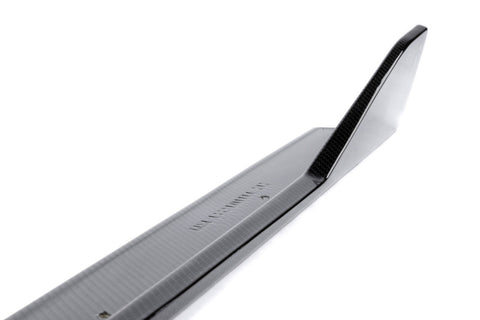 Dinan 20-26 Toyota GR Supra Carbon Side Skirt Supra - D980-0036