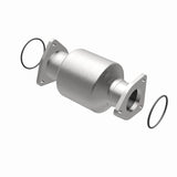MagnaFlow Conv DF 10-13 Acura MDX/ZDX 3.7L - 51862