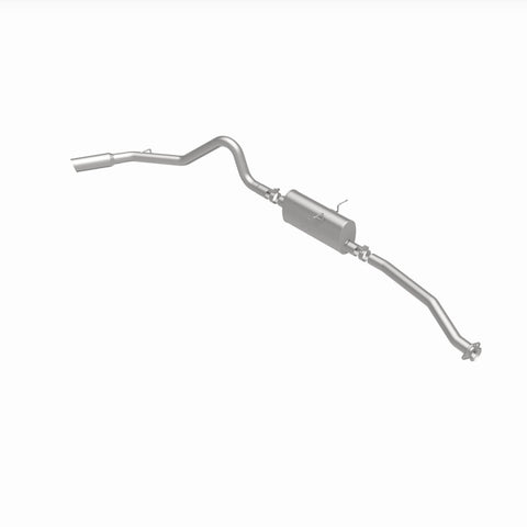 MagnaFlow Sys C/B Ford Ranger 3.0/4.0L 98-03 - 15679