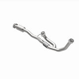 MagnaFlow Direct Fit Catalytic Converter 97-98 Toyota Avalon Camry 3 - 23880
