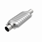 MagnaFlow Conv Univ 2.5 Single O2 Boss - 94436