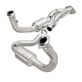 MagnaFlow Conv DF 05-06 Gr Cherokee 4.7 OEM - 49686