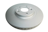 DBA 13-20 Hyundai Santa Fe Sport Front En-Shield Standard Rotor - DBA3656E