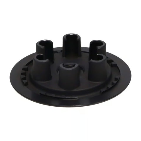 Wiseco Yamaha YZ250/450F Pressure Plate Clutch Basket - WPP5004