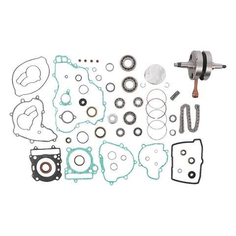 Vertex KTM Complete Engine Rebuild Kit - WR101-122